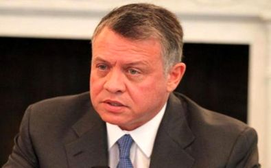 اردن برای کمک به عراق اعلام آمادگی کرد