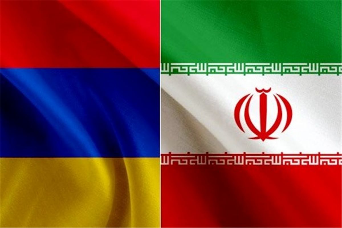 رئیس‌جمهور ارمنستان سالگرد پیروزی انقلاب اسلامی ایران را تبریک گفت