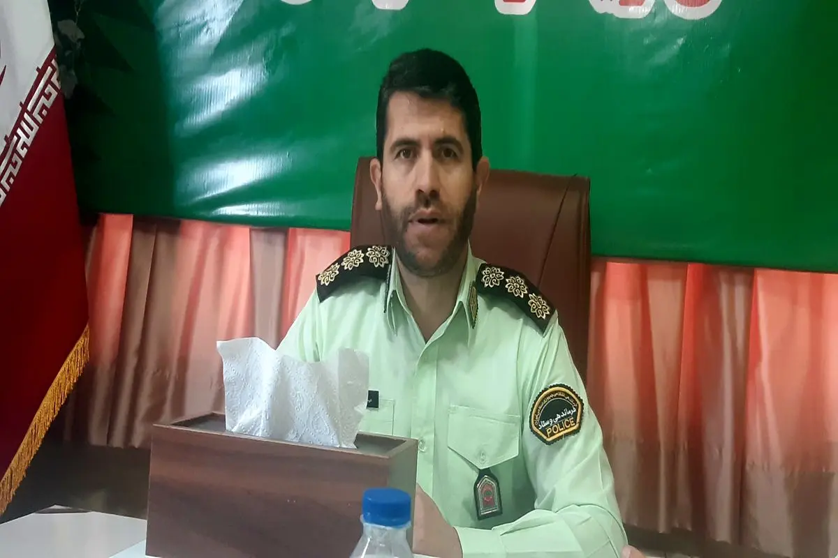 تحقق امنیت پایدار در گیلان با مشارکت مردمی