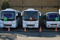 دو شرکت حمل‌ونقلی برای ساماندهی اتوبوس‌های میدان ۷۲ تن مستقر می‌شوند