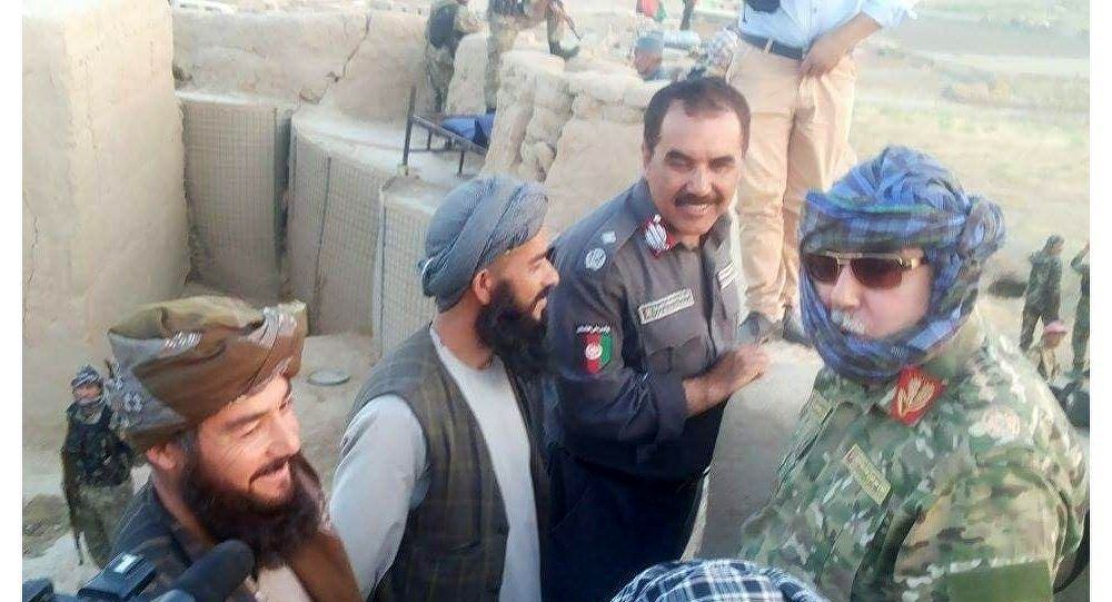 «دوستم » تحت تعقیب دادستانی افغانستان/ منزل ژنرال به محاصره در آمد