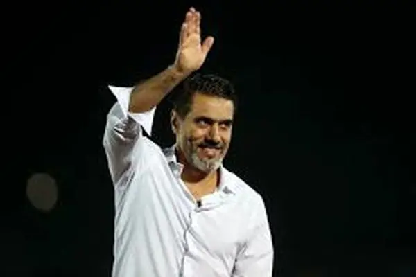 محرومیت ۶ ماهه افشین پیروانی به باشگاه پرسپولیس ابلاغ شد