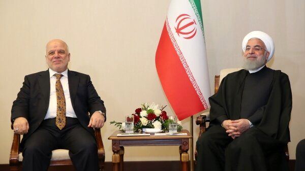 روابط دولت‌ها و ملت‌های ایران و عراق، همواره روند مثبتی داشته است