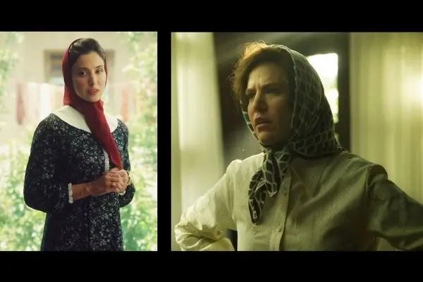 آناهیتا افشار و ستاره پسیانی با «آنتیک» به جشنواره فیلم فجر می‌آیند