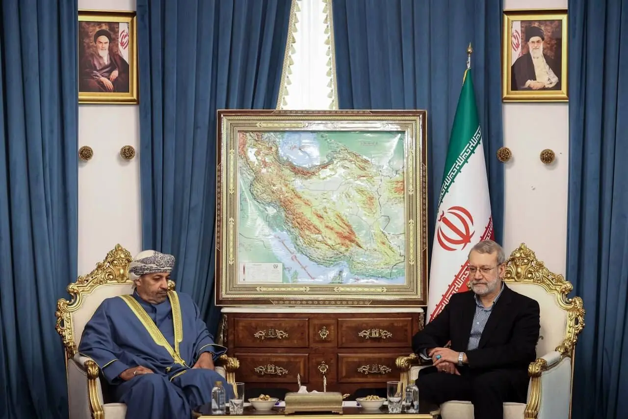 مناسبات ایران و عمان: از میانجیگری هسته‌ای تا همکاری‌های امنیتی و پول مشترک منطقه ای