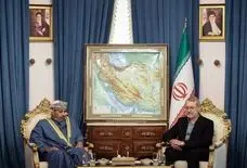 مناسبات ایران و عمان: از میانجیگری هسته‌ای تا همکاری‌های امنیتی و پول مشترک منطقه ای