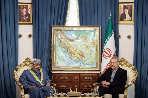 مناسبات ایران و عمان: از میانجیگری هسته‌ای تا همکاری‌های امنیتی و پول مشترک منطقه ای