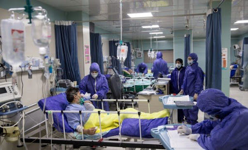 شناسایی ۱۶۶ بیمار در حوزه دانشگاه علوم پزشکی مازندران