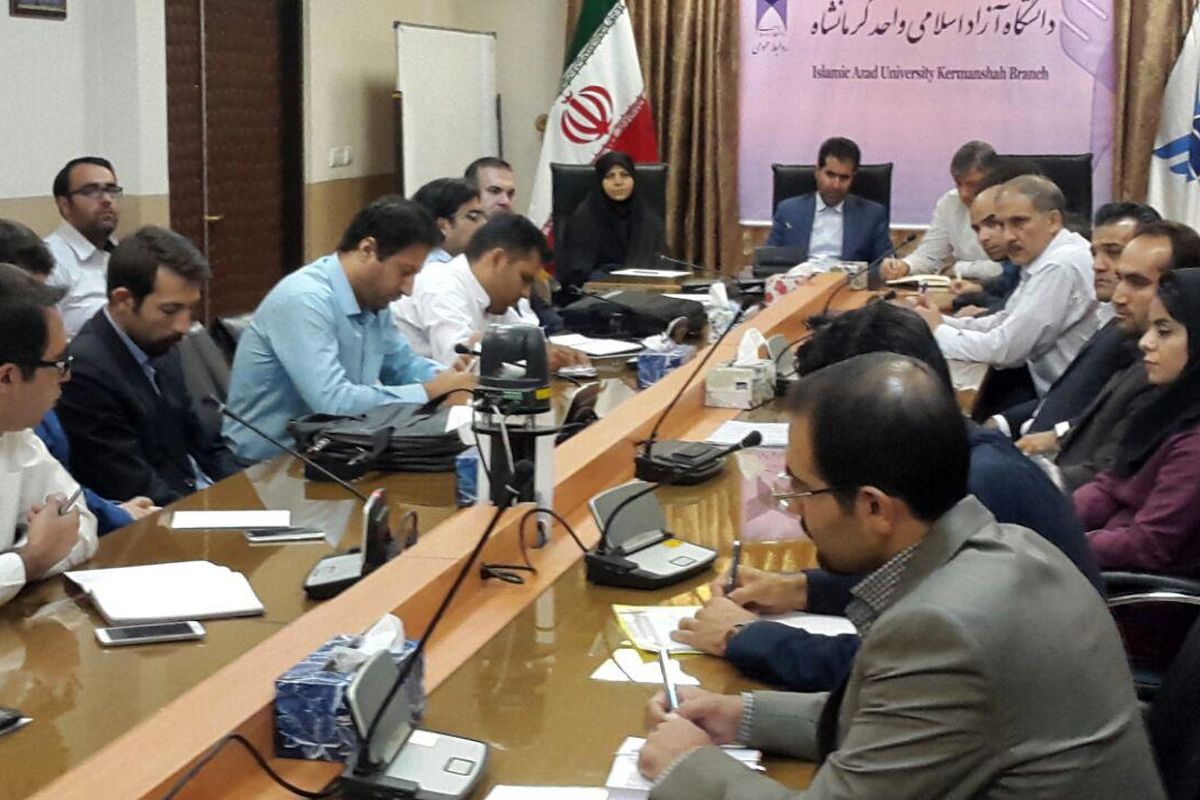 حرکت به سمت تجاری‌سازی اختراعات در استان کرمانشاه