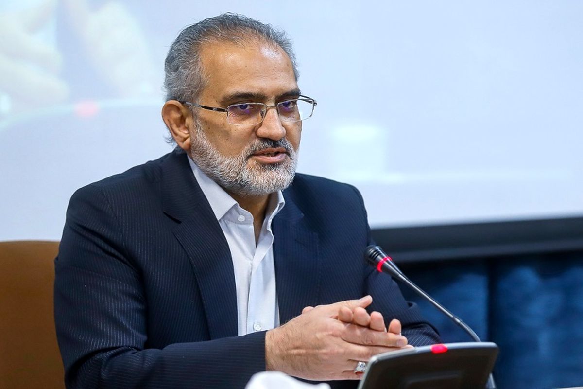 مجلس ایران از تاثیرگذاری بالایی در اداره امور کشور برخوردار است