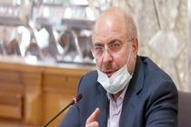 پیام تسلیت رئیس‌مجلس در پی درگذشت علی اصغر زارعی