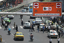 مدیران شهری: طرح ترافیک را لغو نکنید، تهران را تعطیل کنید! 