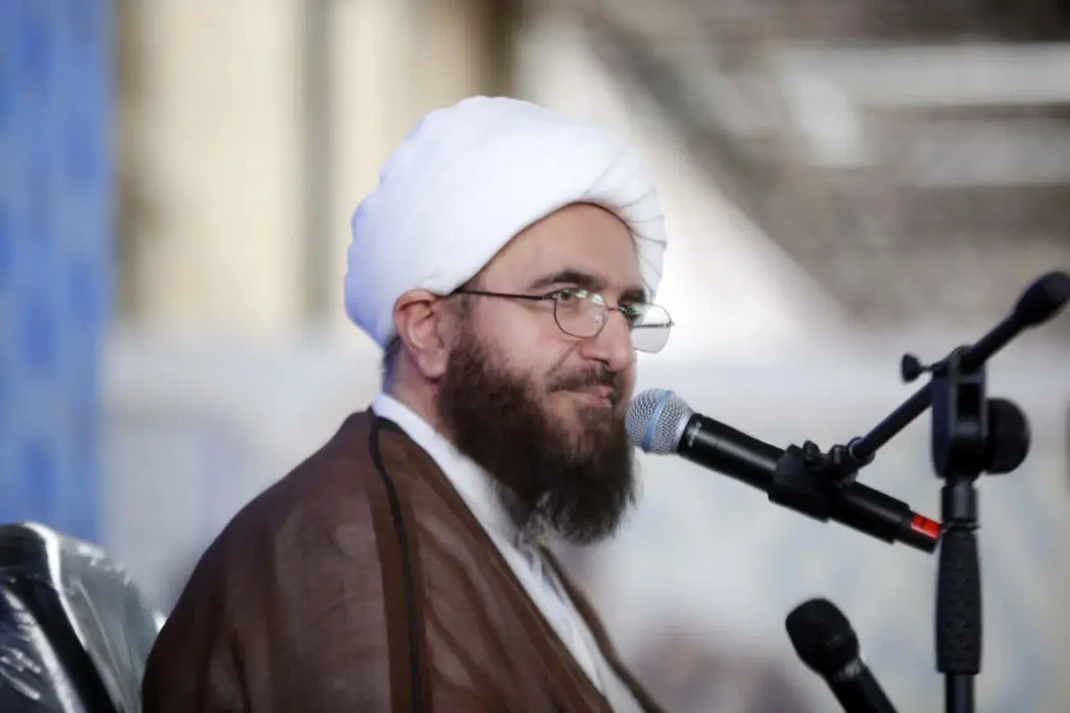 حاج علی اکبری
