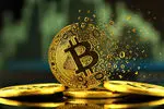 سقوط قیمت بیت‌کوین به نزدیکی ۱۰۹ هزار دلار در بازار جهانی