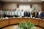 ایجاد بستر تحقیق‌وتوسعه در دوره مدیریت فعلی فولاد مبارکه بسیار چشمگیر است