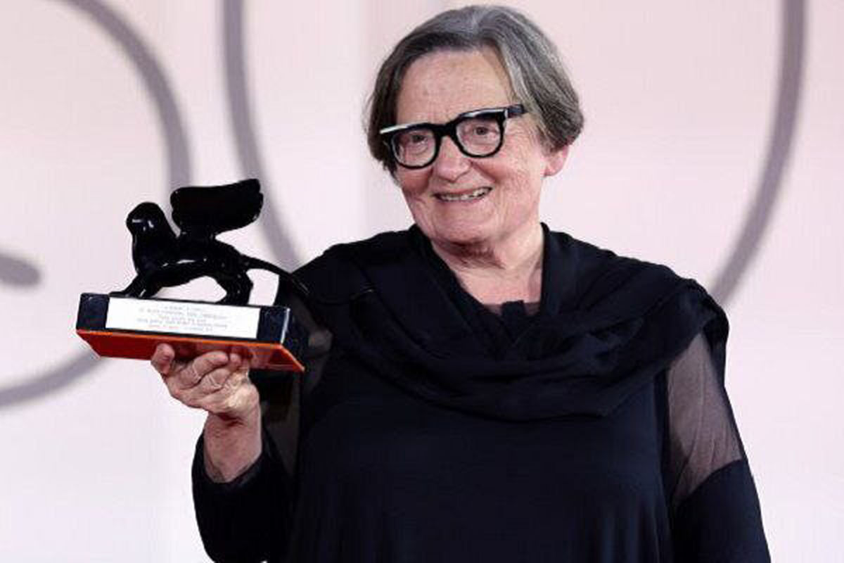 آگنیشکا هولاند