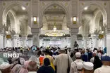 نماینده ولی‌فقیه بر بهره‌گیری از هوش مصنوعی در بعثه و حج تأکید کرد