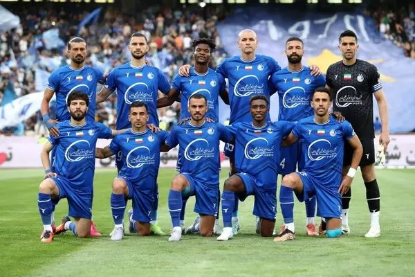 ترکیب استقلال مقابل هوادار مشخص شد