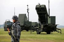 سامانه پدافند موشکی پاتریوت آمریکا به اوکراین ارسال نشود