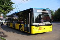 عزم مدیریت شهری برای نوسازی ناوگان اتوبوسرانی/ ۱۰۰ اتوبوس برقی جدید پیش‌خرید شده است