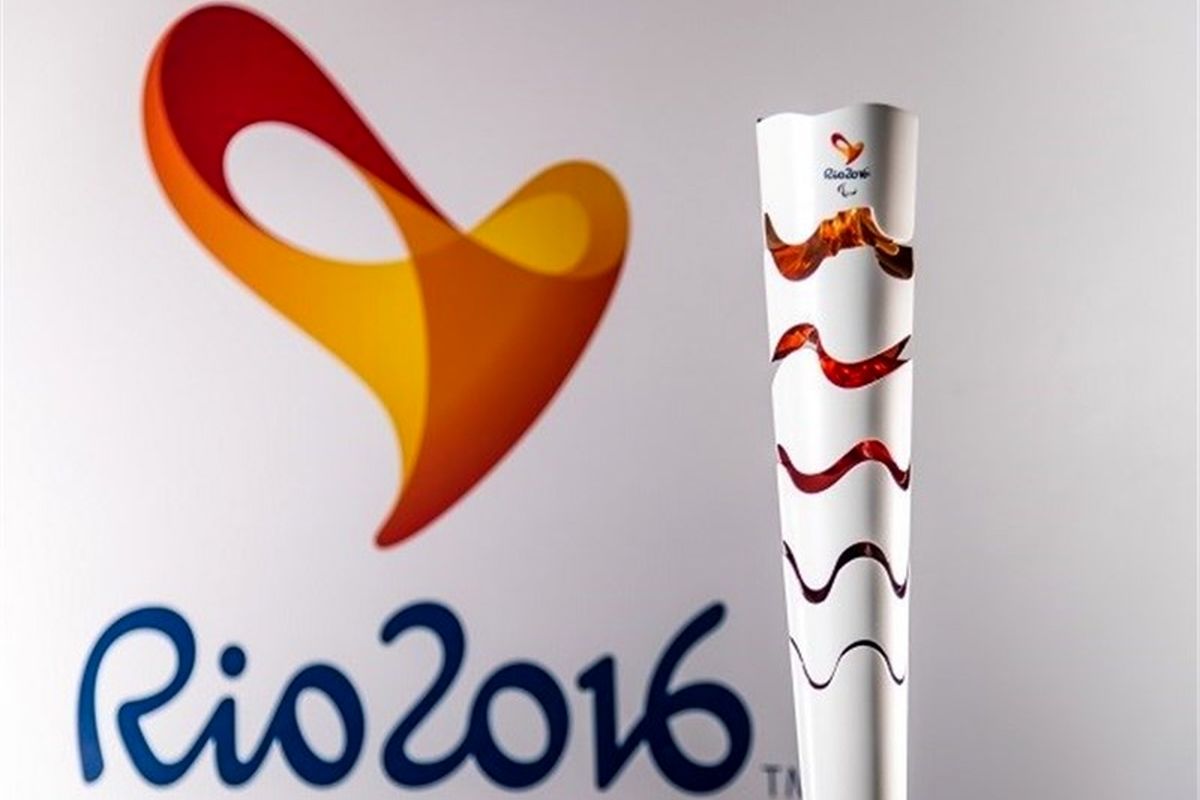۳۳ هزار بلیت پارالمپیک به دانش‌آموزان ریو اهدا شد