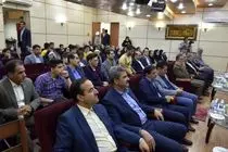 روحیه جهادی و قرآنی کارکنان صنعت آب و برق، رمز عبور موفق از پیک تابستان است