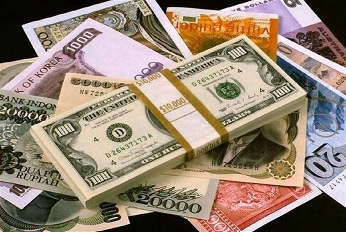 افزایش شعب فروش ارز مسافرتی در بانک ملت