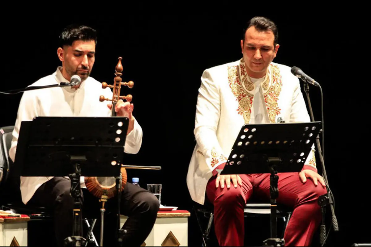 گروه موسیقی قمر