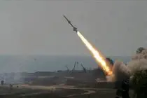 موشک بالستیک از یمن به اراضی اشغالی شلیک شد