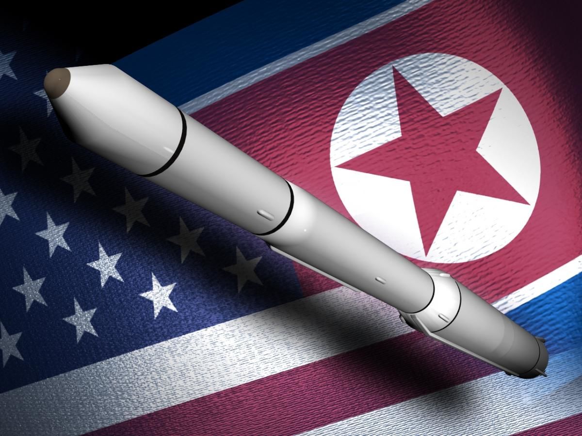 شرط آمریکا برای مذاکره با کره شمالی اعلام شد