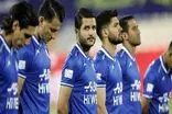 استقلال عارف غلامی را جذب کرد
