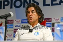 برای پیروزی به منامه آمده‌ایم