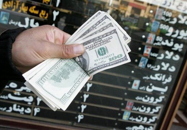 قیمت ارز امروز ۵ مرداد ۱۴۰۳ در بازار تهران مشخص شد