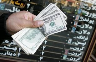 قیمت ارز امروز ۸ اردیبهشت۱۴۰۳ در بازار تهران مشخص شد