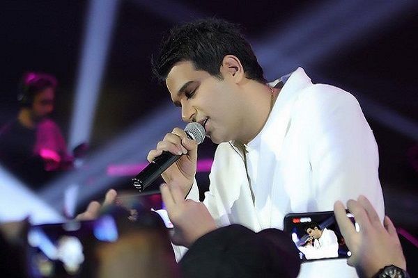 جدیدترین کنسرت حمید عسگری برگزار می شود