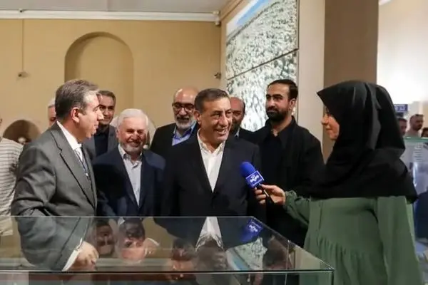  ایران مهد تمدن، فرهنگ و هنر است
