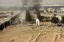 حمله به اسبطل اسب‌ها جنایت تازه صهیونیست‌ها در خاک ایران