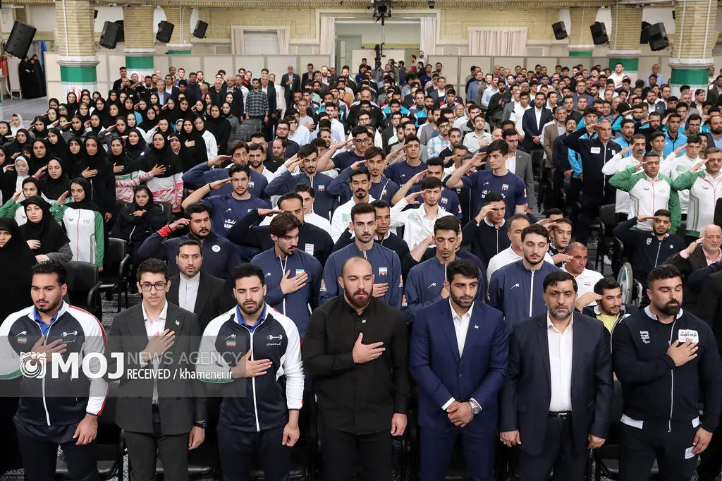 هیات‌های ورزشی خراسان رضوی شناسه دار می‌شوند 