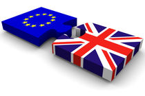 حصول قطعی توافق انگلیس و اتحادیه اروپا در مورد "برگزیت"