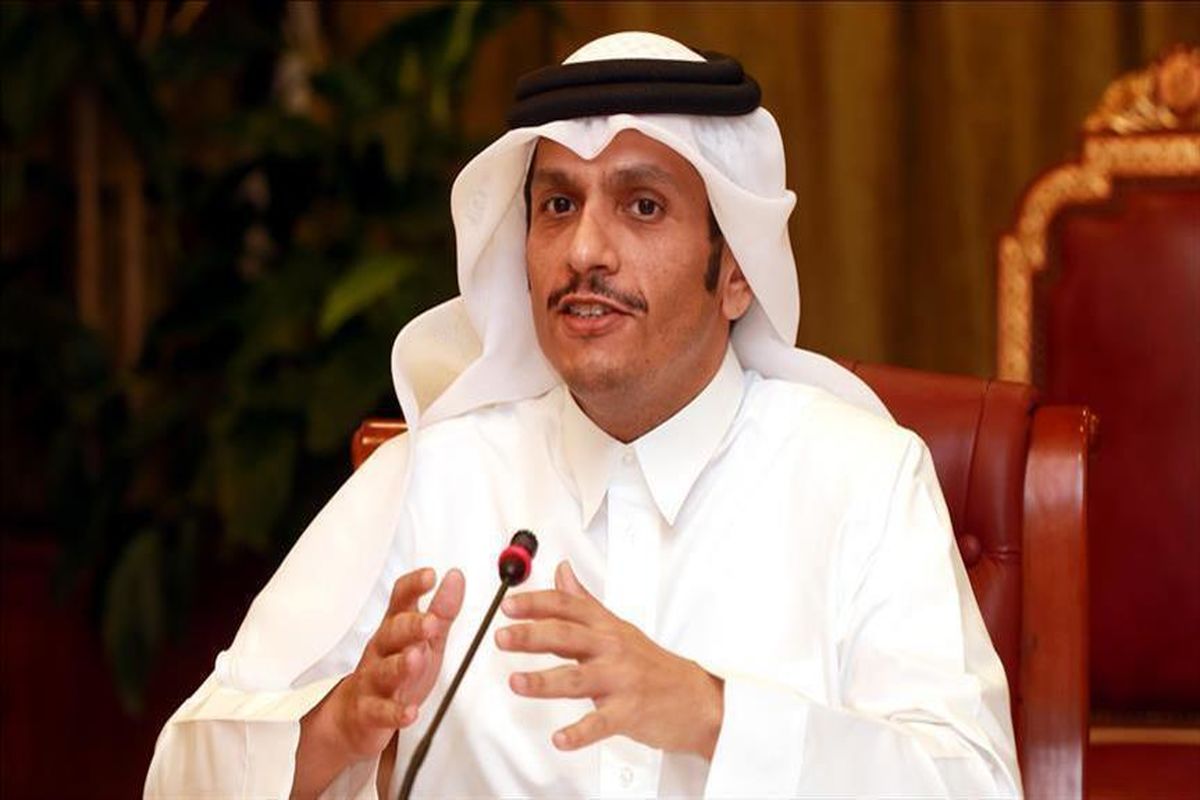 واکنش قطر به بیانیه پایانی نشست سران عرب و شورای همکاری خلیج فارس