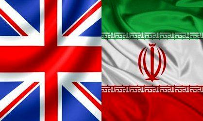 مذاکرات برقی ایران و انگلیس در لندن آغاز شد