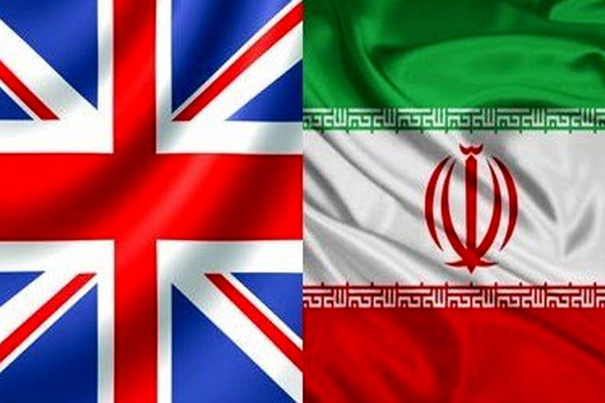 مذاکرات برقی ایران و انگلیس در لندن آغاز شد