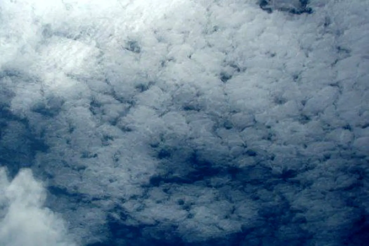 ابرهای پوششی