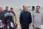 وزیر کشور به ایلام سفر کرد