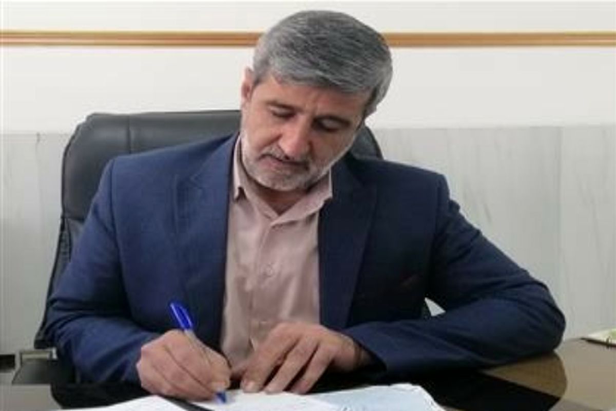 ۲۳ مورد مرخصی منجر با آزادی در زندان مرکزی یزد انجام شد