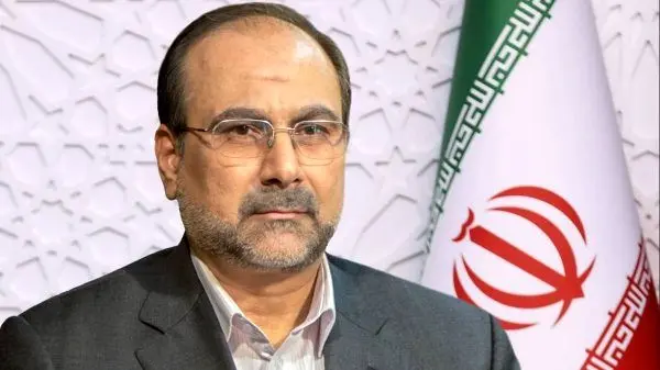 مخبر دزفولی به عضویت هیئت امنای موسسه تحقیقات واکسن و سرم‌سازی رازی منصوب شد