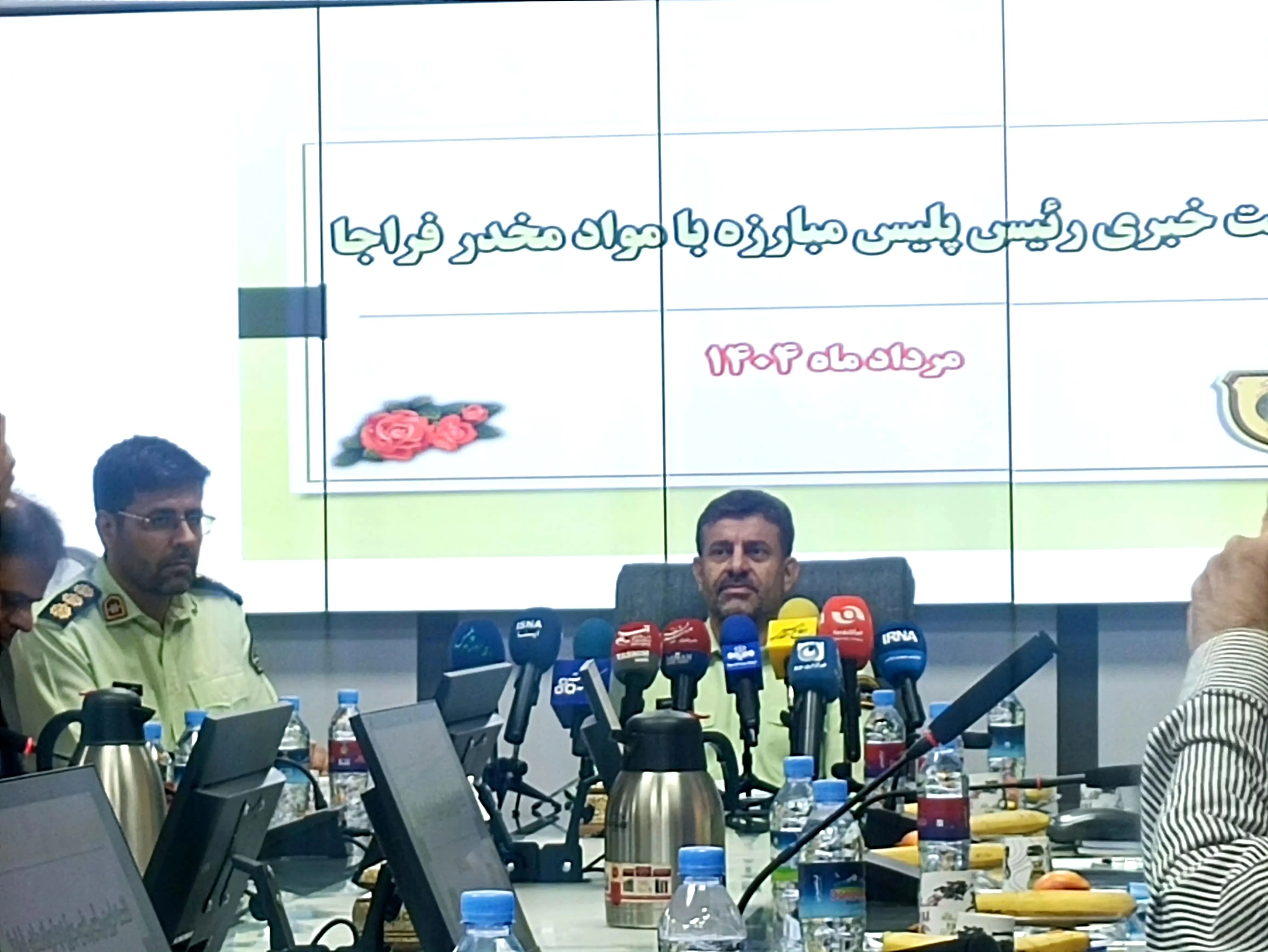 هشدار پلیس به زائران اربعین؛ برخی داروهای مجاز در کشور ما در عراق ممنوع است