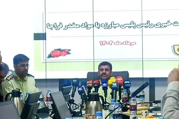 هشدار پلیس به زائران اربعین؛ برخی داروهای مجاز در کشور ما در عراق ممنوع است