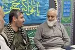 اجتماع امام رضایی‌ها نماد وحدت و همبستگی ملت ایران است