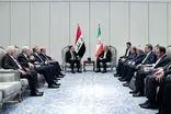 مسلمانان متحد شوند تا جنایات رژیم صهیونیستی متوقف شود